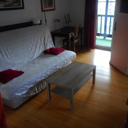 Le Chalet Basque Capvern Extérieur photo