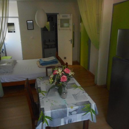 Le Chalet Basque Capvern Extérieur photo