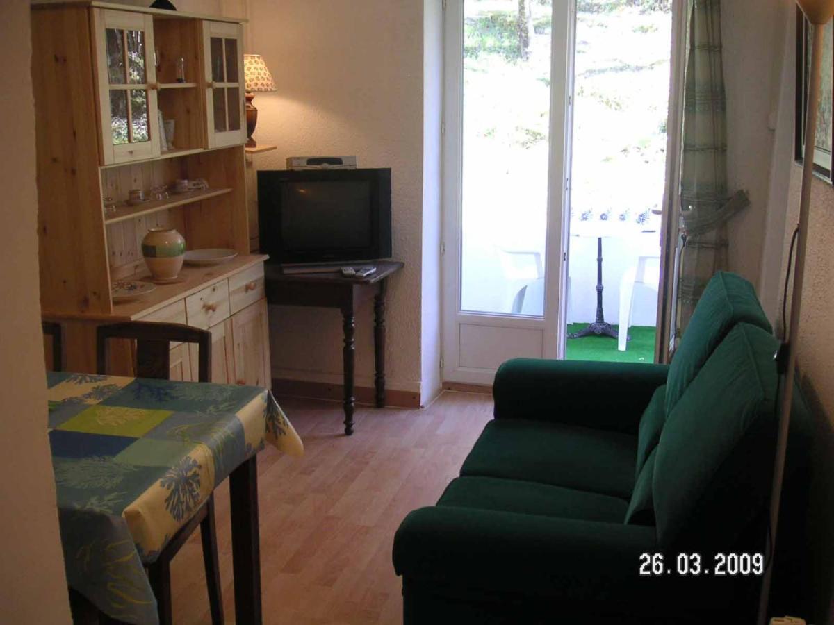Le Chalet Basque Capvern Extérieur photo