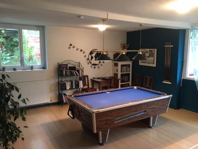 Le Chalet Basque Capvern Extérieur photo