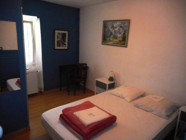 Le Chalet Basque Capvern Extérieur photo