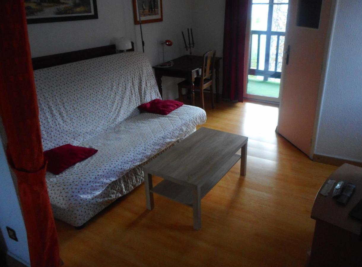 Le Chalet Basque Capvern Extérieur photo