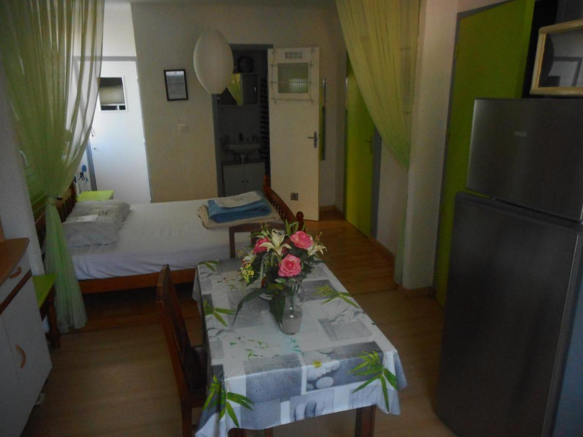 Le Chalet Basque Capvern Extérieur photo