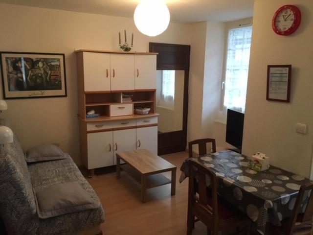 Le Chalet Basque Capvern Extérieur photo
