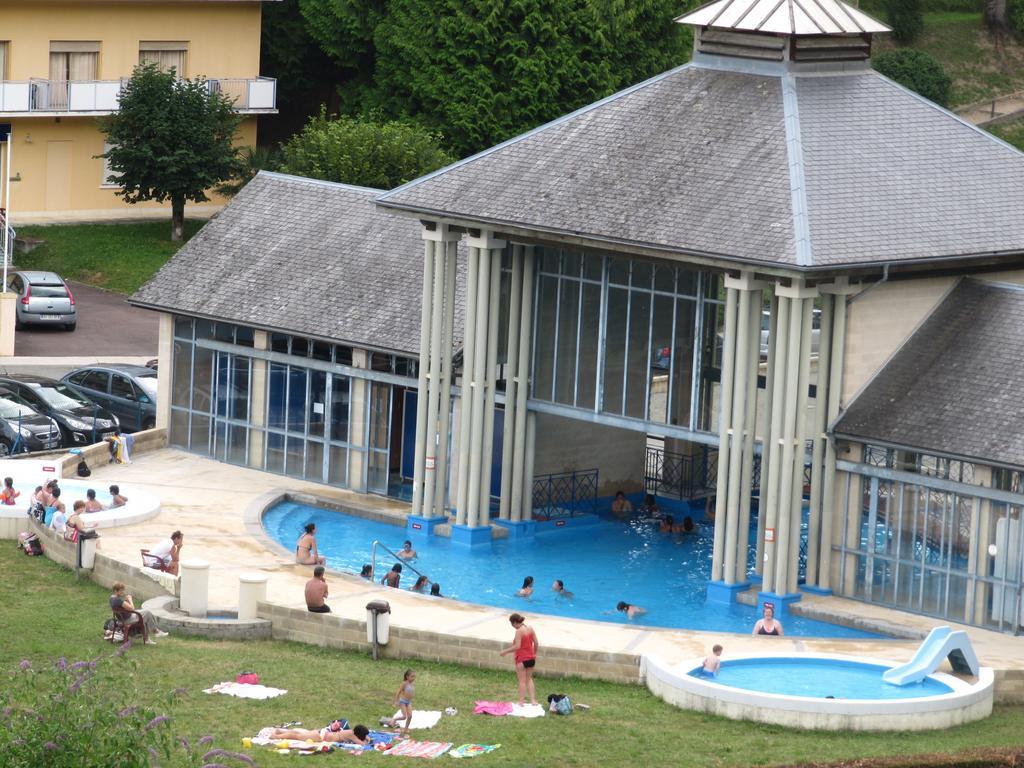 Le Chalet Basque Capvern Chambre photo