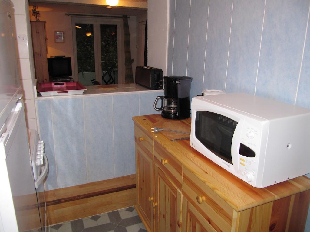 Le Chalet Basque Capvern Extérieur photo