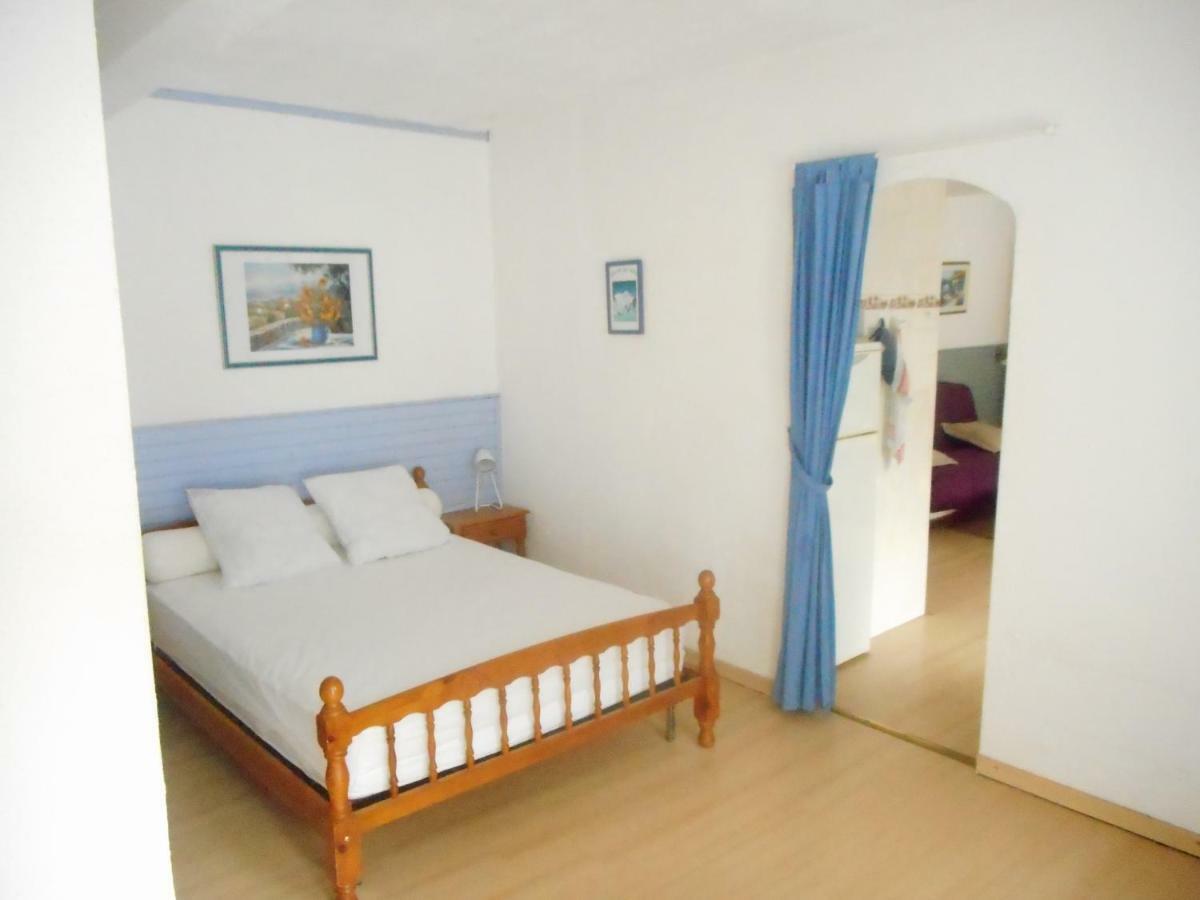 Le Chalet Basque Capvern Extérieur photo