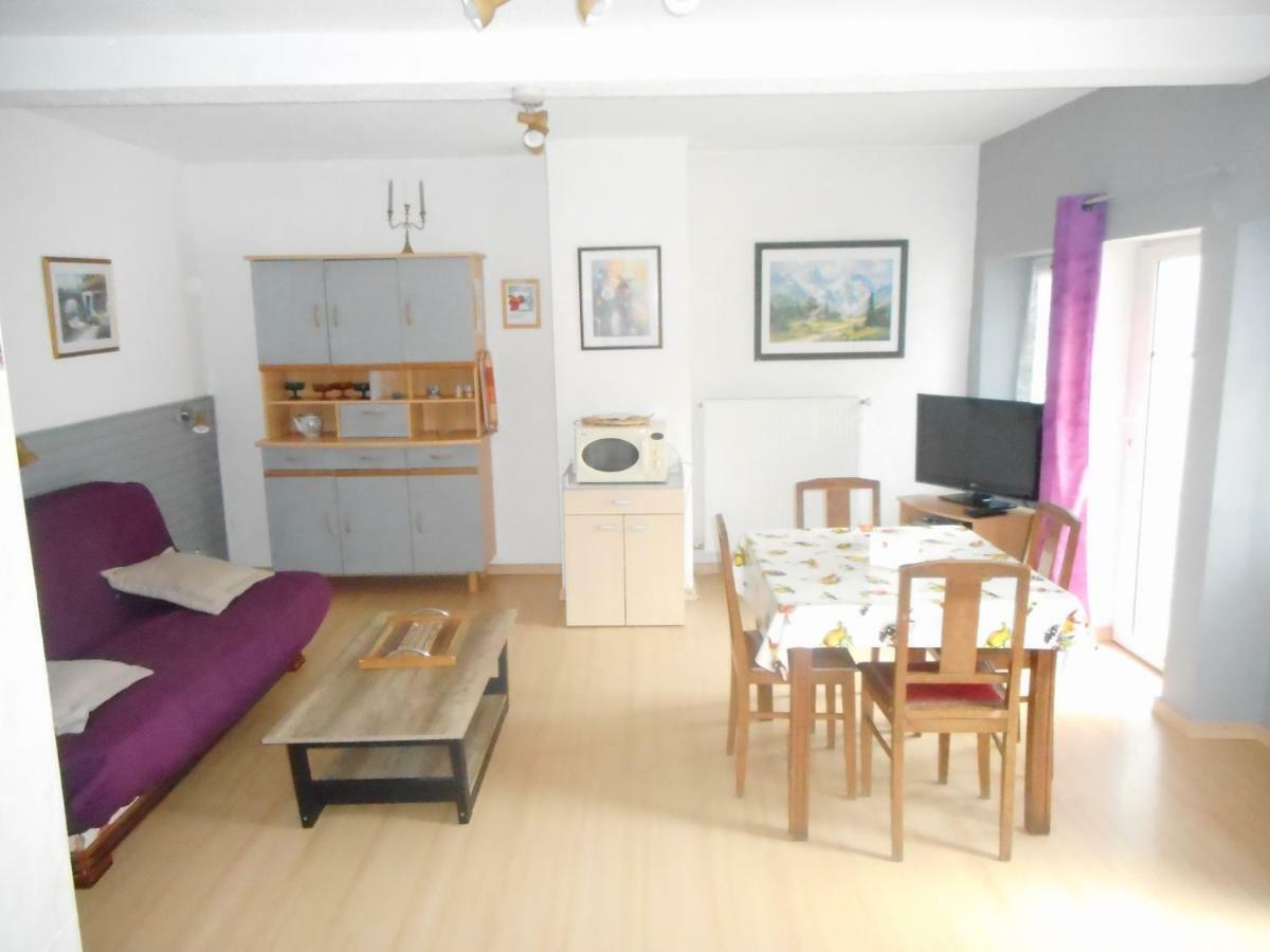 Le Chalet Basque Capvern Extérieur photo
